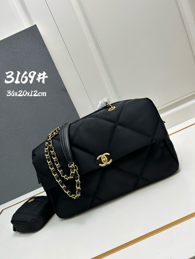 Ch**el satchel bags